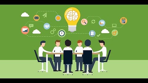 Project Management in General - Phụ đề Tiếng Việt