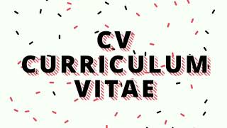 V1 - Tugas Komunikasi Bisnis CV V1 - Tugas Komunikasi Bisnis CV