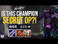 VARUS DOES AMAZING DAMAGE SO EARLY!! - League of Pride ...
