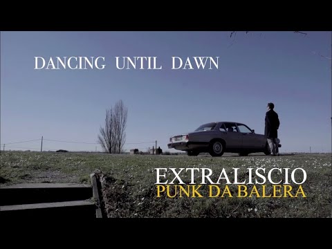 Extraliscio. Punk da balera - Si ballerà finché entra la luce dell’alba (trailer) Elisabetta Sgarbi