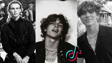 Best Vinnie Hacker TikTok Edits 😍✨