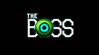 The BOSS: A Jacksepticeye Fan Game
