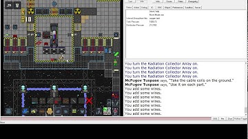 [SS13] Engineering 101: The Singularity and You!