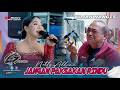 Jangan Paksakan Rindu (Kojak Nagis) Netty Allena ARGANTA - BLS AUDIO live Poleng Gesi