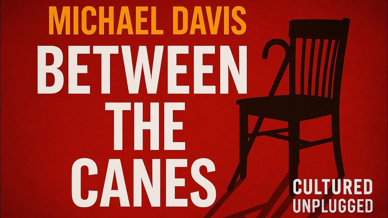 Between The Canes: The Hazing Death of Michael Davis | Kappa Alpha Psi | Southeast Missouri State