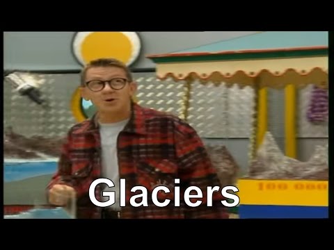 Vidéo: Qu'est-ce Qu'une Glacière