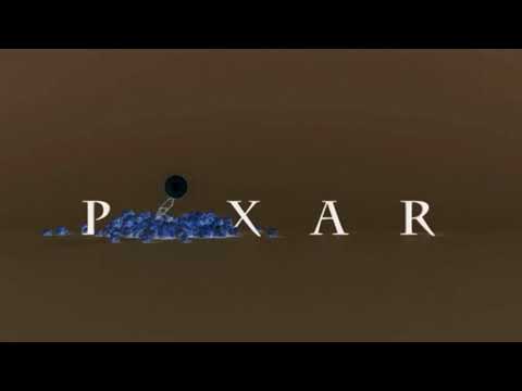 PIXAR Animation Studios
