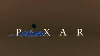 PIXAR Animation Studios Logo: All PIXAR Popcorn Variants in G Major