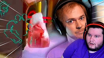 The Most 1000IQ Spawn Trap I