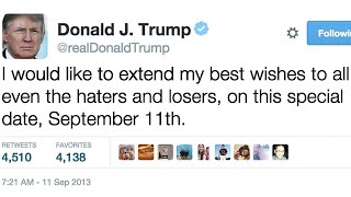 Trump used to be funny...
trump tweets used to be so funny, unfortunately my goat is washed. Ever since he came back to twitter he has become a boomer and cringe, what happened to the good trump tweets? i miss the old trump
Use code Kwite for 10% off anything on Gamersupps!: https://gamersupps.gg/kwite
u can stream my song webcore! everywhere: https://lnk.to/webcore
edited by nina: https://www.youtube.com/channel/UC_bkd-jh_oiUrhxfsjcGz_Q
Discord: https://discord.gg/kwite
Instagram: https://www.instagram.com/kwite.png/
Twitter: https://twitter.com/Kwite
Tik Tok: https://www.tiktok.com/@kwitetiktok?source=h5_m
2nd Channel: https://www.youtube.com/channel/UCDVzv2EXv-TX1Jeuv7iIIRw
Twitch: https://www.twitch.tv/kwite
Subscribe: http://goo.gl/45SMwb Trump used to be funny...
