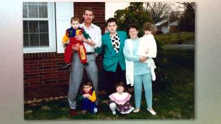 Charmaine A  Hildebrand Funeral Service Tribute Video