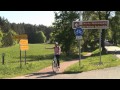 Holiday & Bike - Weltnaturerbe Radweg - Neustrelitz