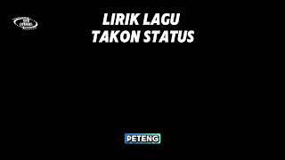 Download Lagu Takon status vic.devi manual - Lirik lagu MP3