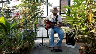 Despacito.. Luis Fonsi, Daddy Yankee & Justin Bieber (Electric Guitar Soft Instrumental Cover 🎸 🎶) screenshot 4