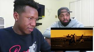 Nct dream- go reaction