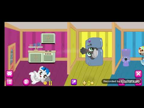 Home pony 2 talking tom friends tom angela hank becca Ben ginger no kill throw up 