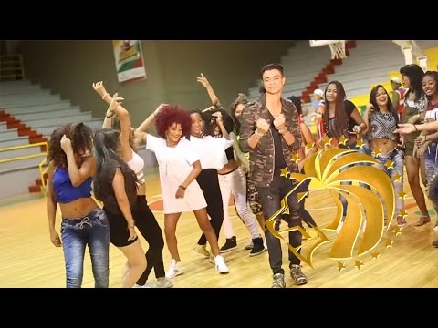 Tienes La Sonrisa - Lil Silvio & El Vega Ft. Ñejo [Making]