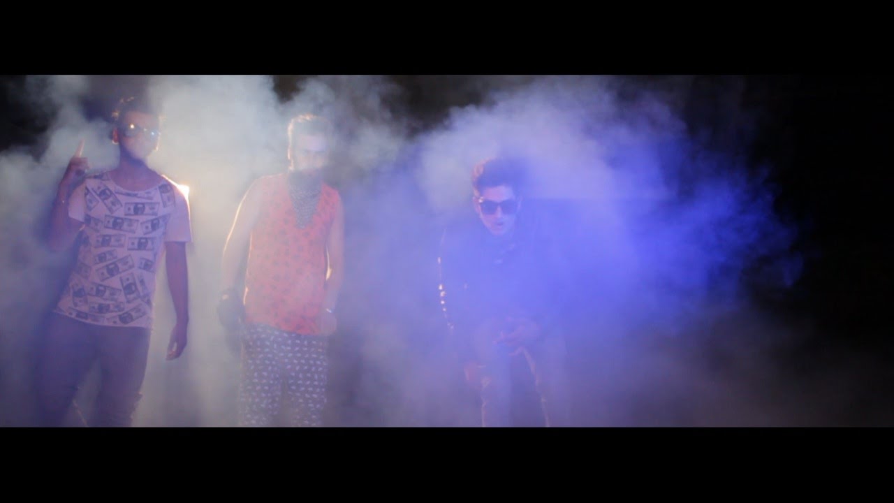 HOLD ON | Im COMING | SHUBHAM JOSHI Ft. LALA | TGX FILMS | FULL HD VIDEO 2015