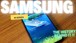Demystifying Samsung's Smartphone Universe #M, F, S, Z Series## Explained#