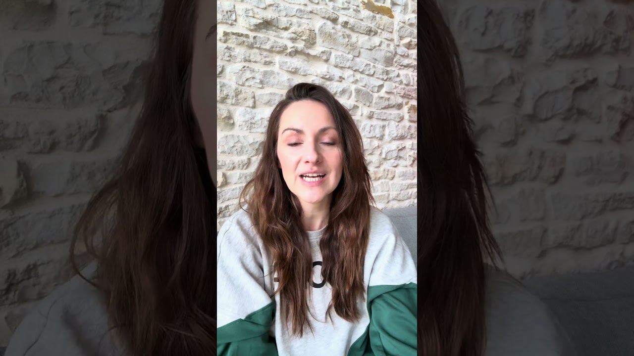 Vidéo présentation Laure Mattiolii