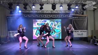 Wasabi Show 2017 - We S2 Kpop (domingo)