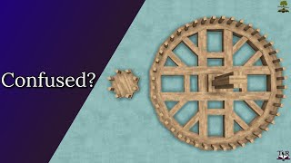 Why a machine brings your windmill to a standstill | Vintage Story windmill guide | through 1.21.x