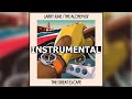 Larry June The Alchemist Wiz Khalifa What Happened To The World Instrumental mp3