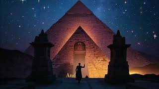 Advanced Ancient Egyptian Technology Uncovered | Secrets of a Lost Civilization