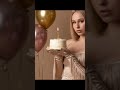 Birthday photo-shoot new AI trend￼ #birthday #trend