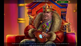 Let's Play: Enchanted Kingdom 8: Master of Riddles CE FULL SPEEDRUN (FULL!) screenshot 5