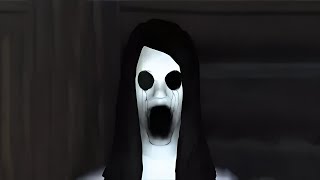 Evilnessa Nightmare House Full Gameplay