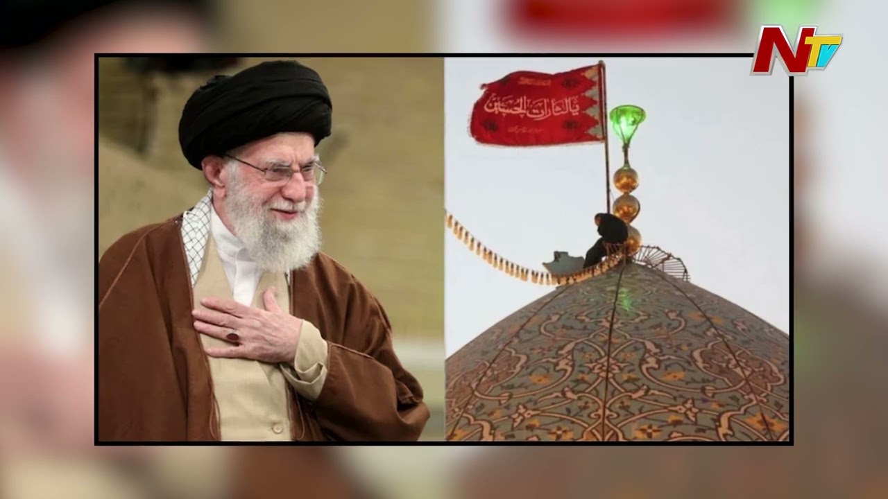 గల్ఫ్‌ దేశాల్లోని ప్రవాస భారతీయుల పరిస్థితి ఏంటి? | Iran Attacks Gulf Countries | NTV Global