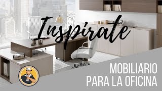 Muebles Para Oficina Modernas