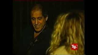 Adriano Celentano - Interview About Album 