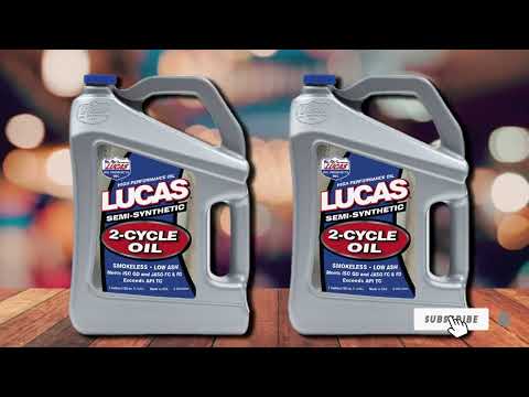 Klotz Ski Craft Techniplate TC-W3 - 2-Stroke Premix/Injector Oil