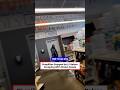 LP Stops Theft in Progress Before Suspect Escapes