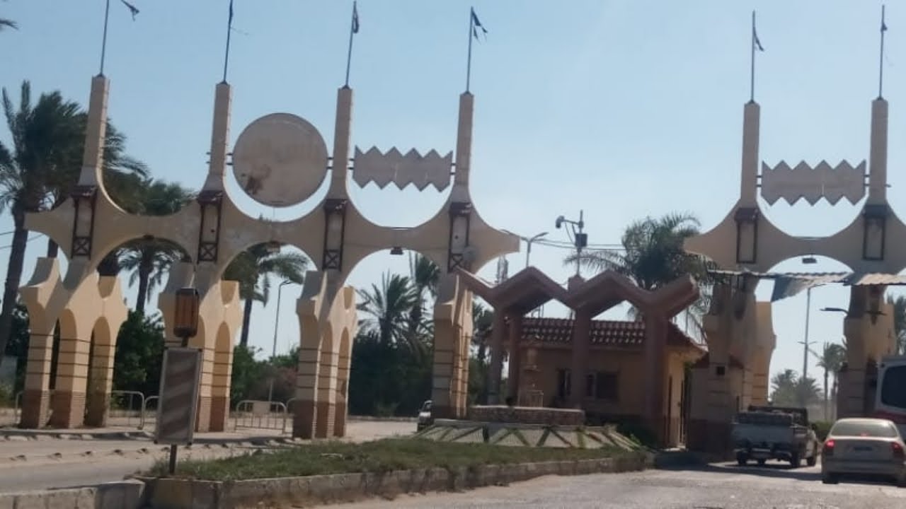 الطريق الى راس البر وسافرنا اخيرا 💃 والمناظر الطبيعية تجنن