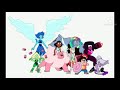 For Just One Day Let S Only Think About Love Instrumental Steven Universe