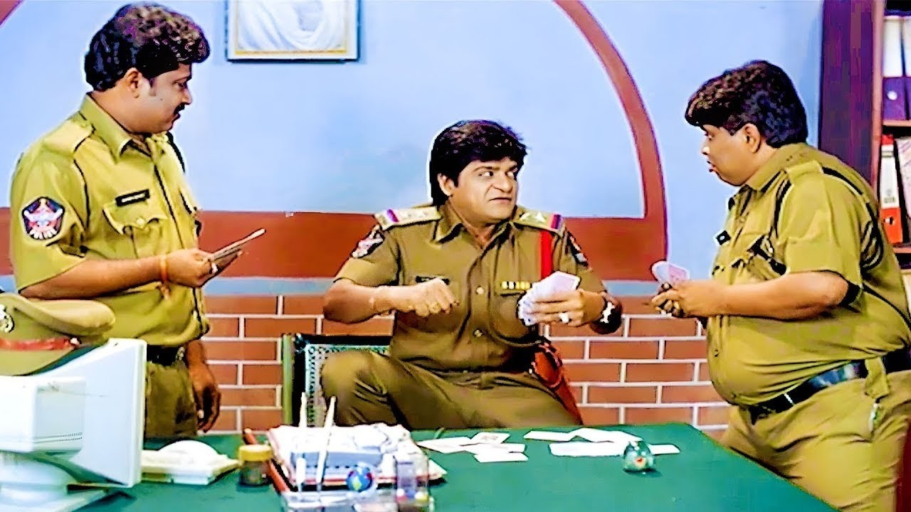 ఇంత నవ్వించేవి మీరు చూడలేదు | మా మామకి ధిమాఖ్ మోకాల్లో లేదు | Ali Comedy Scene | iDreamComedy