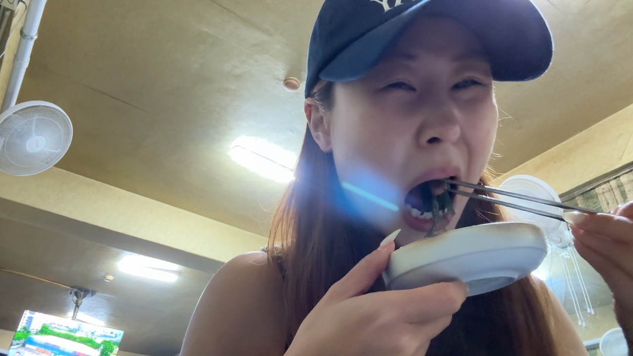 그냥 살아