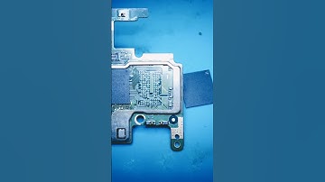 REDMI6,6A NEW EMMC CHANGE WITHOUT PROGRAMING