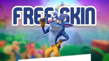 How To Pre-Register Crash Bandicoot: On The Run