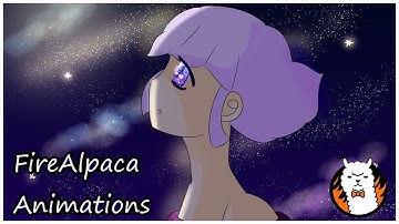 Firealpaca Animations!