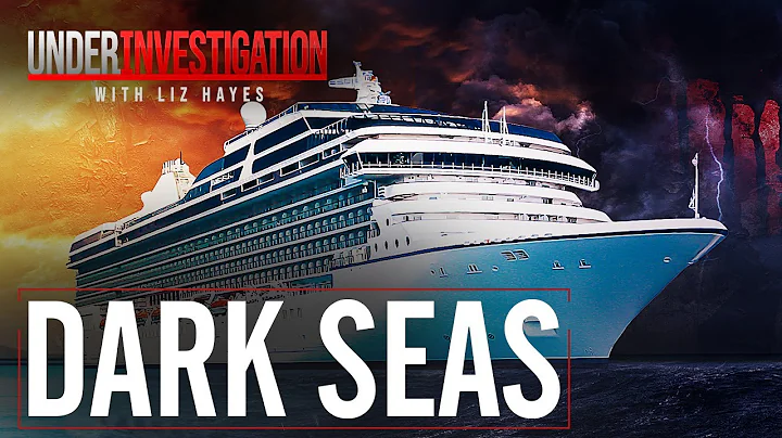 Dark Seas: What happens when cruising goes wrong? ...