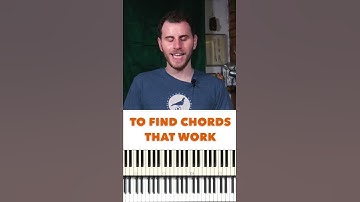 Real-Time Reharmonization Exercise No. 1 - Create Passing Chords