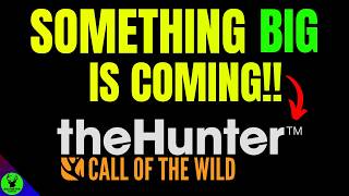 Something BIG is COMING SOON to COTW!!!