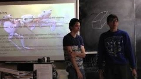 Indie Lab Why Tennis Rackets SPIN when they FLIP | The Intermediate Axis Theorem Explored