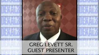 LEVETT video 