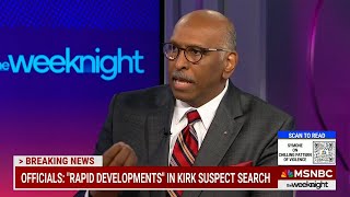 Healing The Divide A Call For Unity Against Political Violence