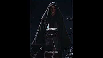 Knightfall Vader vs Star Wars | #shorts